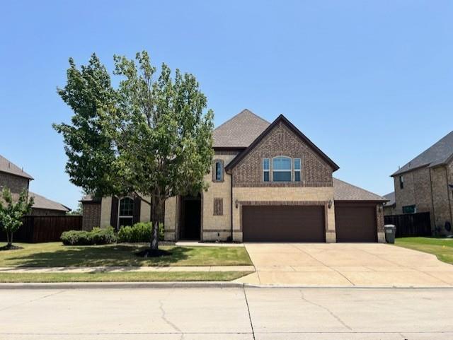 3208 Paradise Lane Property Photo 1