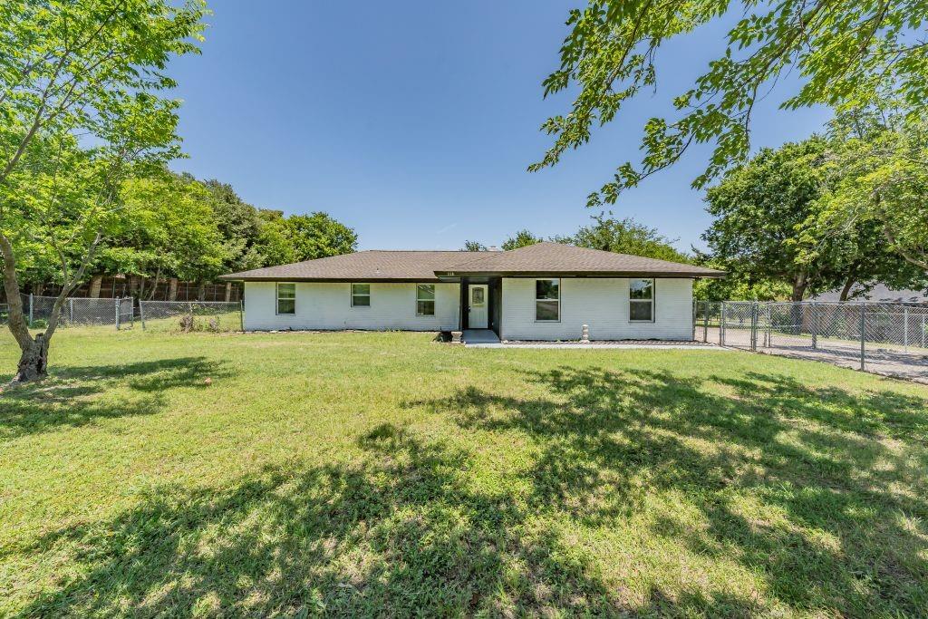 114 Wagon Wheel Lane Property Photo 1