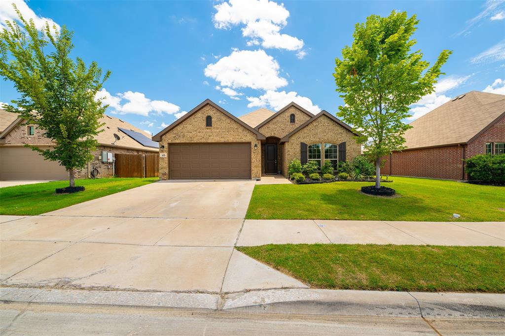 105 Cheryl Drive Property Photo 1