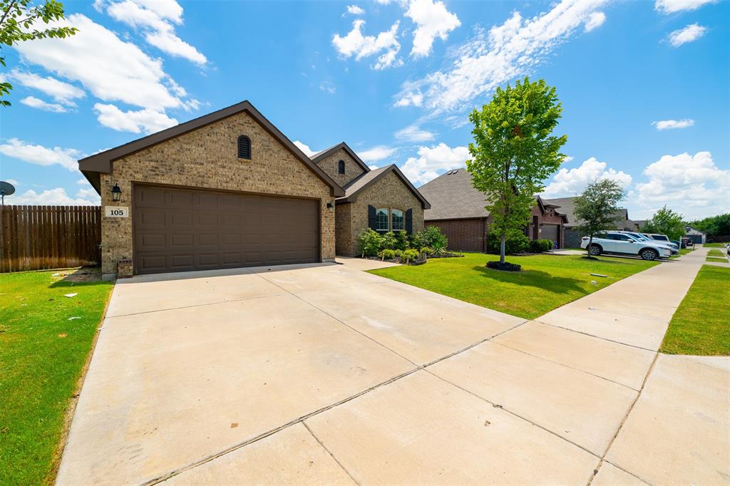 105 Cheryl Drive Property Photo 2