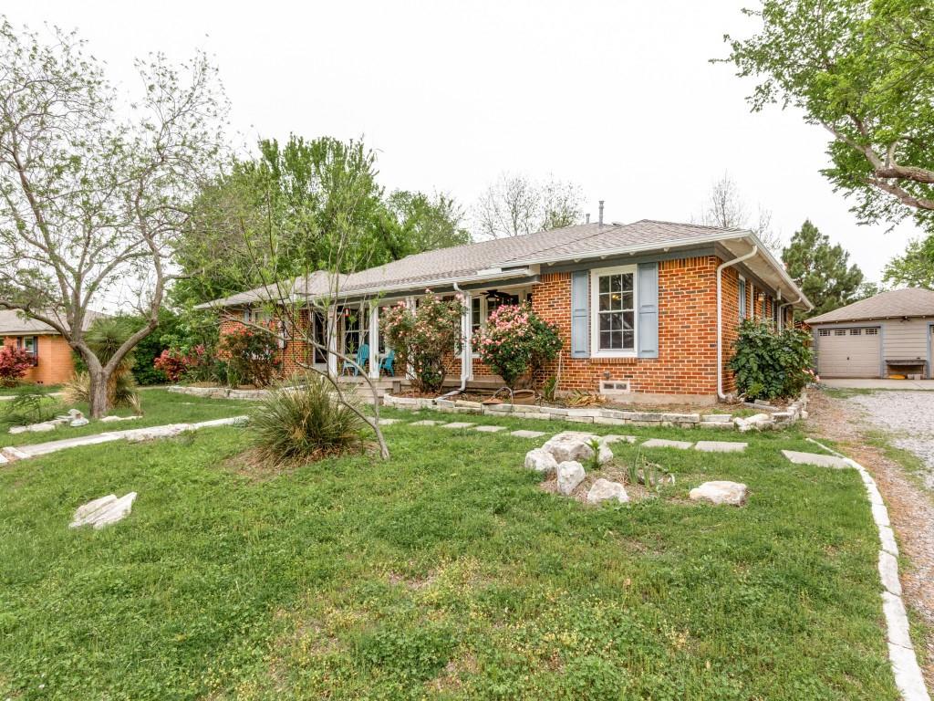 9520 Ash Creek Drive Property Photo 1