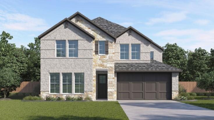 1216 Horseshoe Bend Property Photo 1