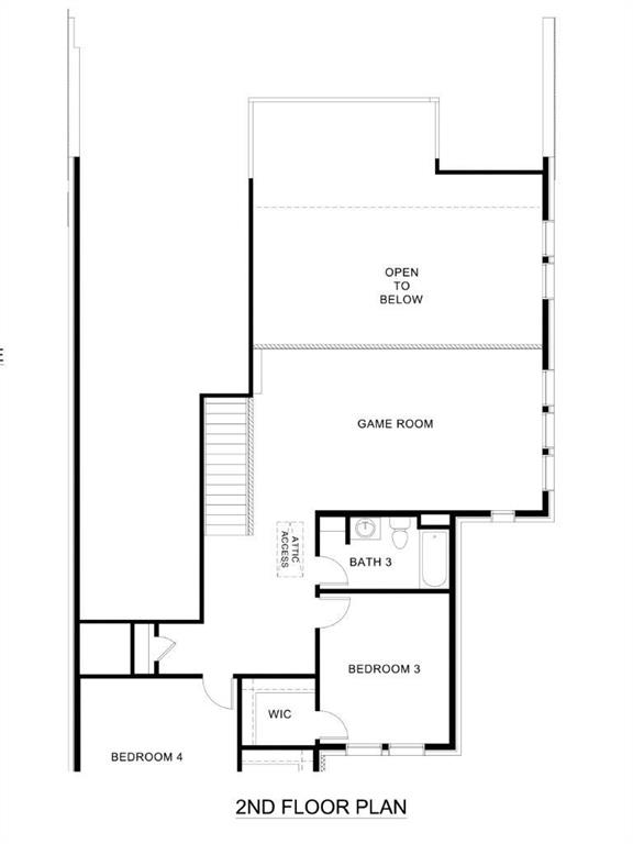 1216 Horseshoe Bend Property Photo 3