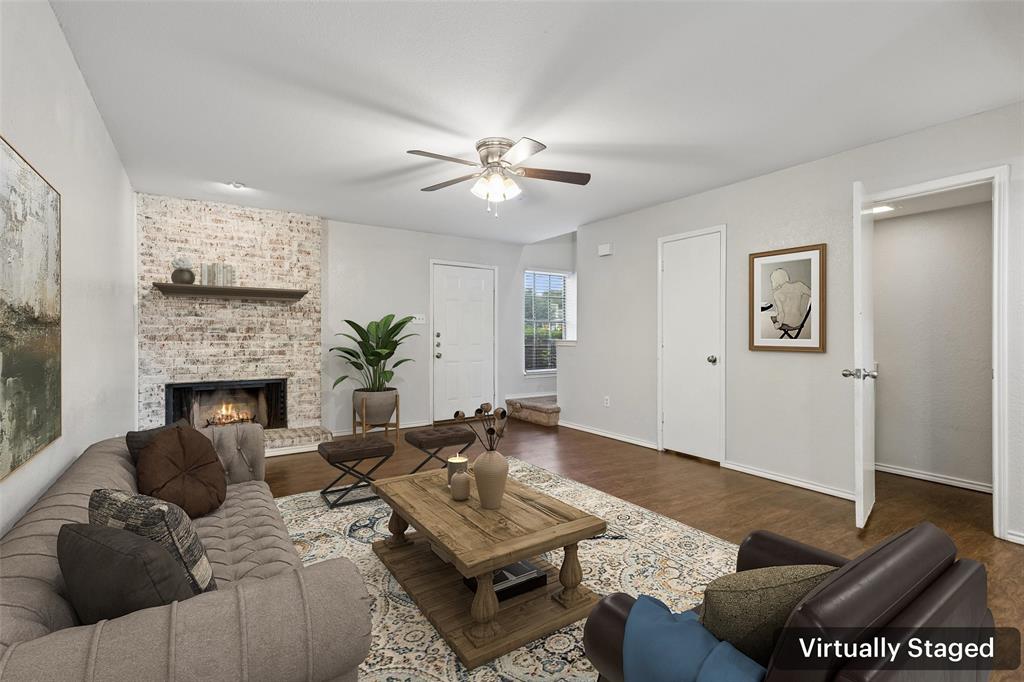 405 Cambridge Drive Property Photo 8