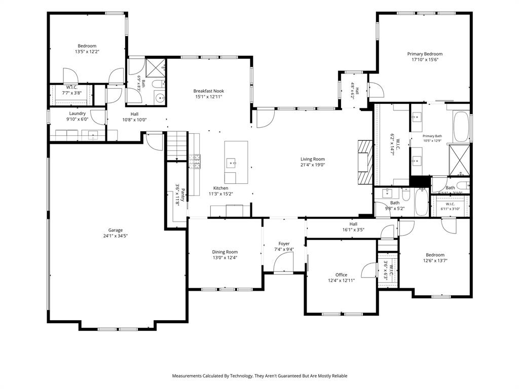 2904 Terrytown Property Photo 26