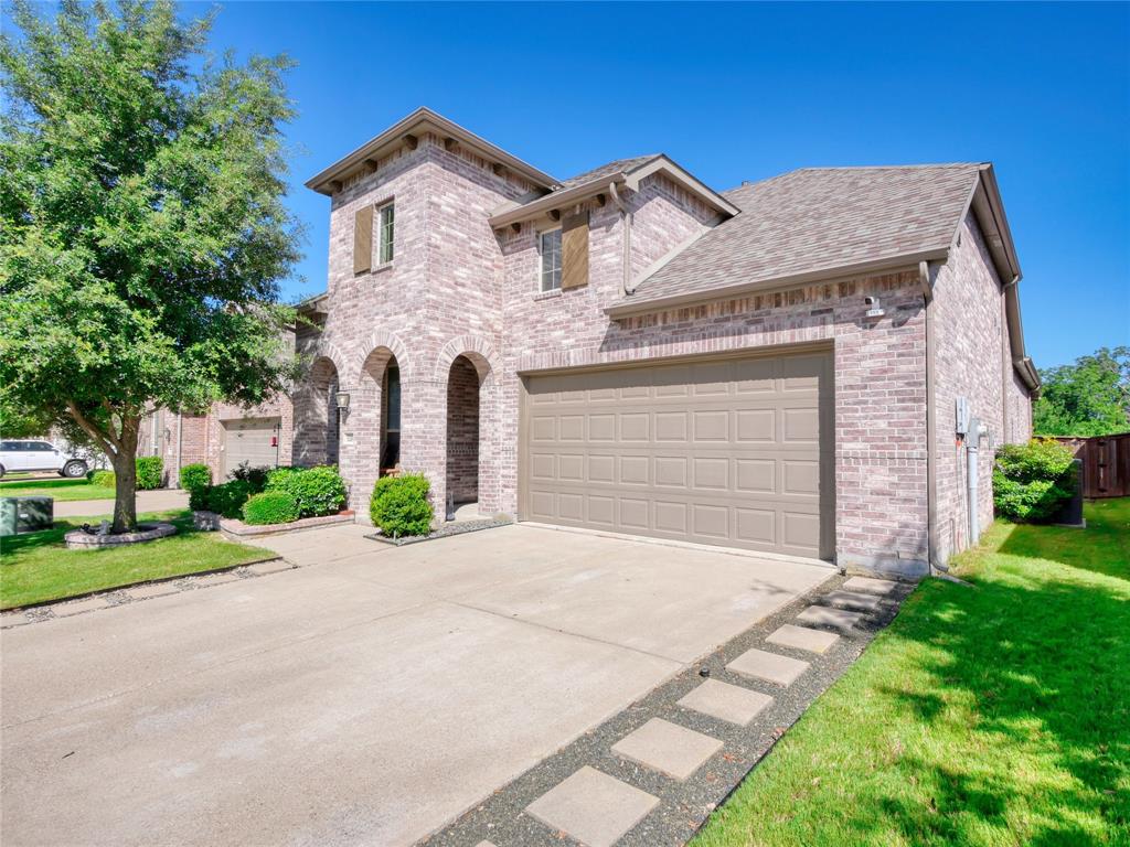 5249 Dolph Briscoe Drive Property Photo 1