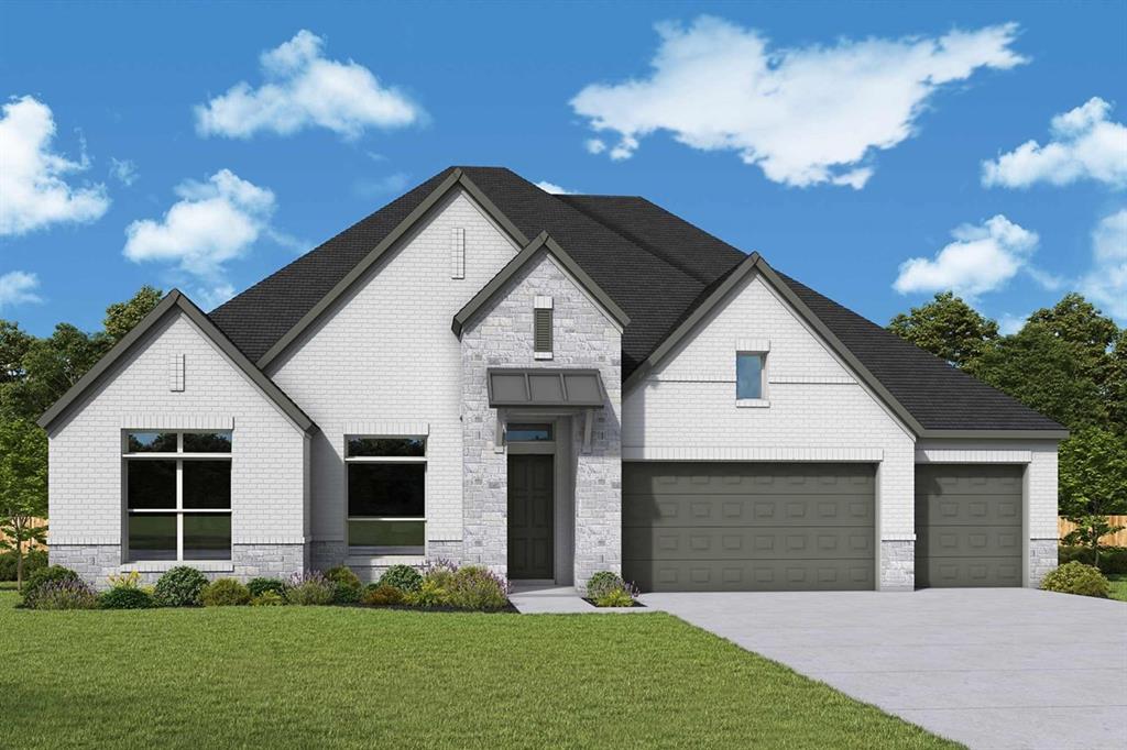 5720 Tulip Trail Property Photo 1