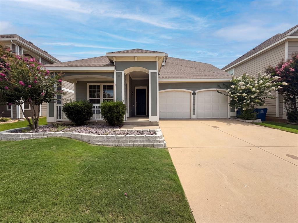 9165 Blackstone Drive