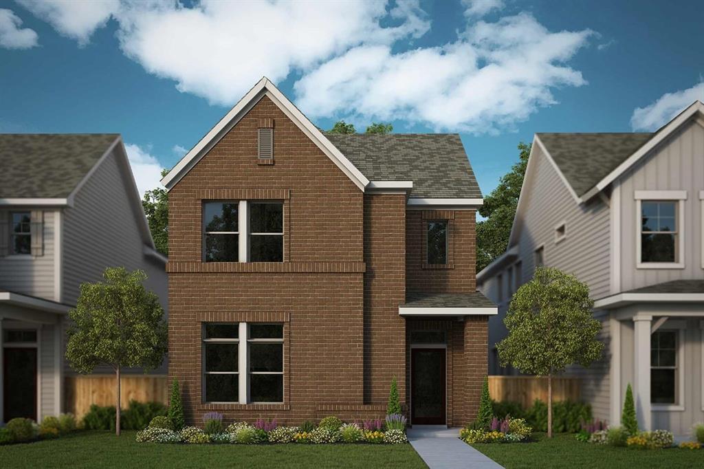 1630 Roundup Way Property Photo 1