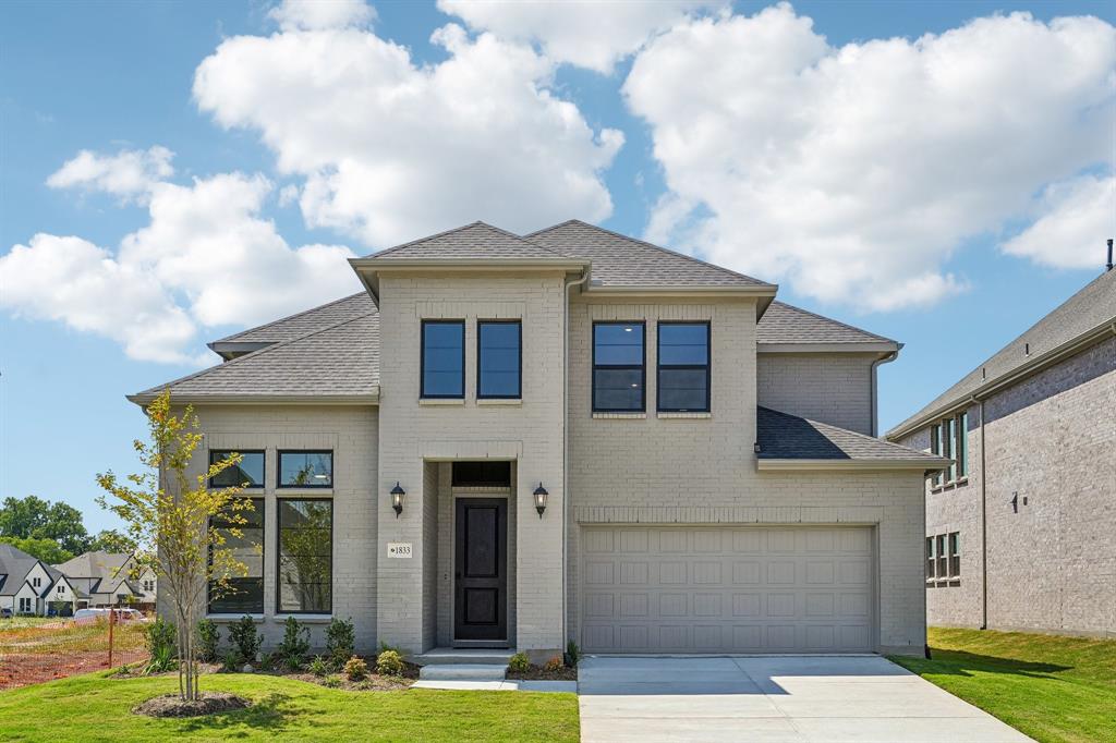 1833 Vetiver Glow Drive