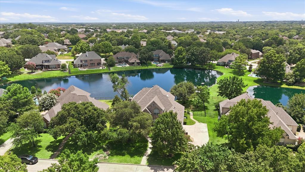 905 Brazos Drive Property Photo 1