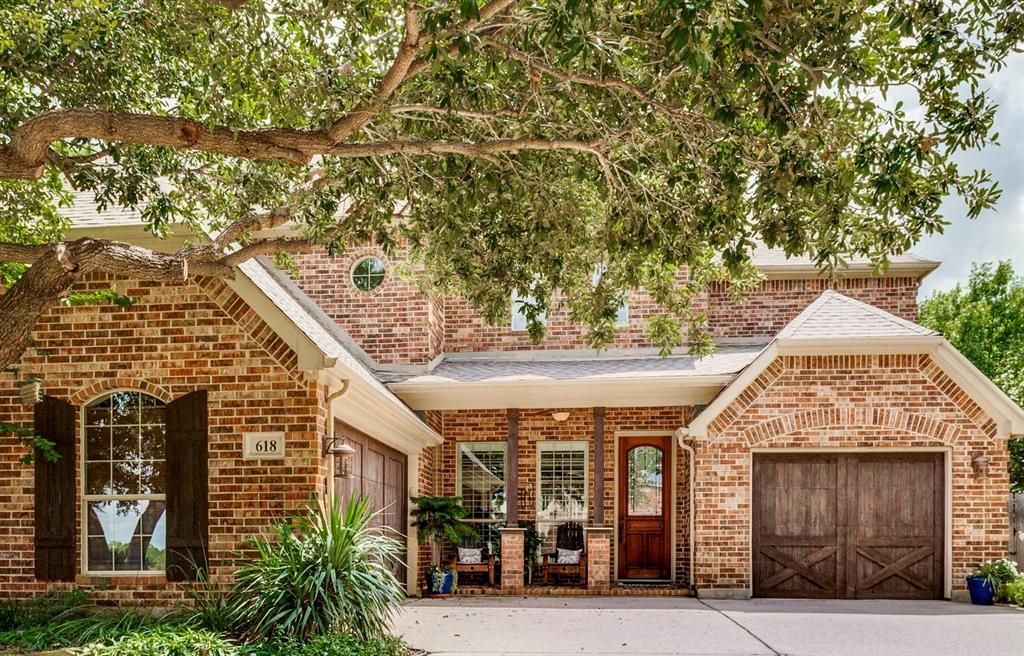 618 Goliad Drive Property Photo 1