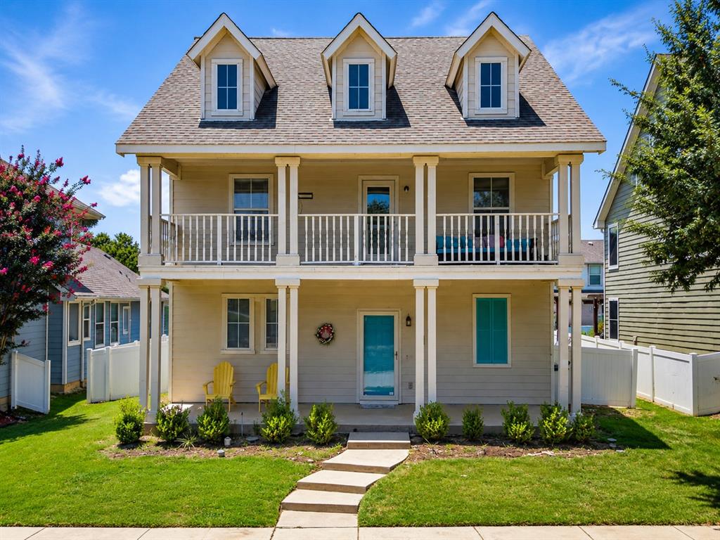 9520 Cape Cod Boulevard Property Photo 1