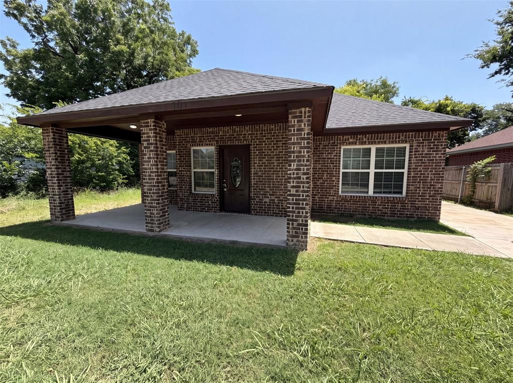101 Griffin Street Property Photo 1