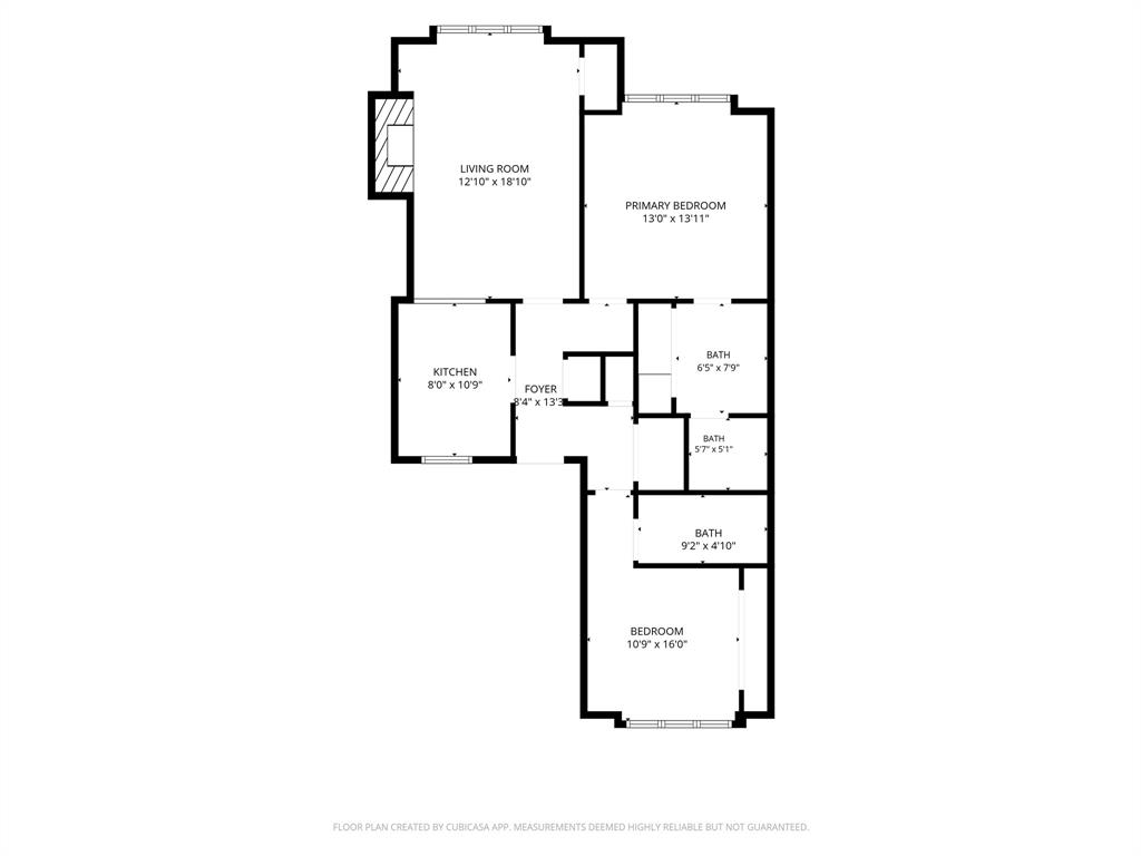 2732 Copper Creek Drive 202 Property Photo 19