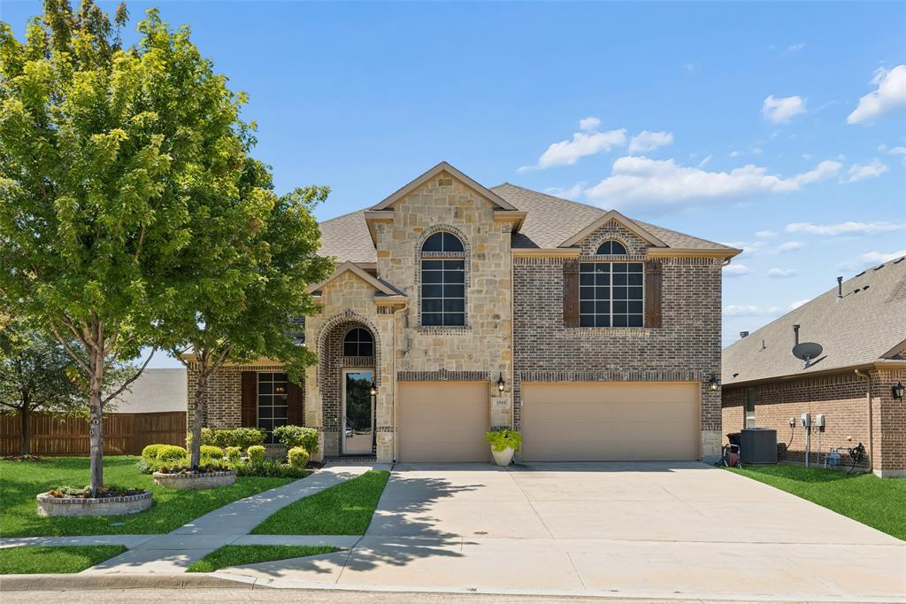 6844 San Luis Trail Property Photo 1