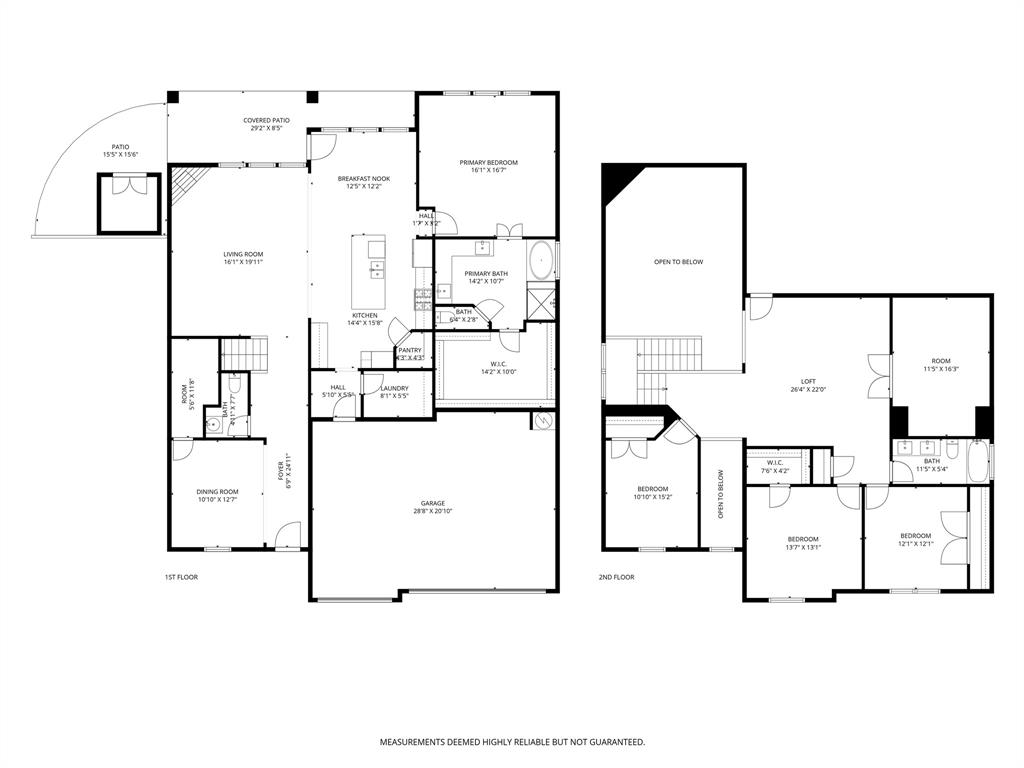 6844 San Luis Trail Property Photo 33