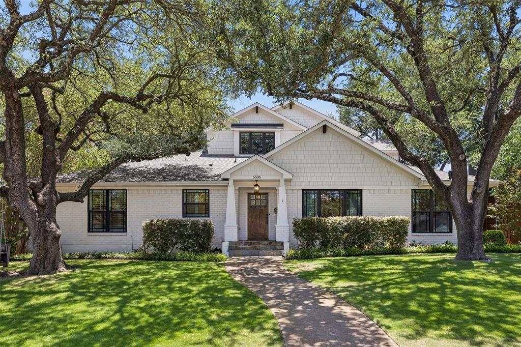6506 Mercedes Avenue Property Photo 1