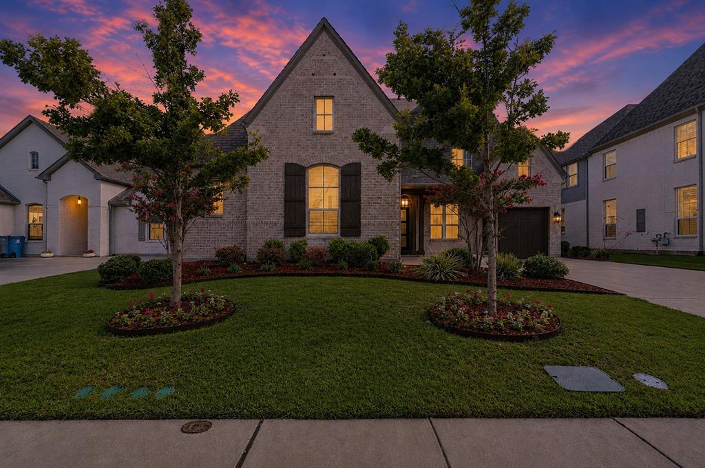 532 Bridle Ranch Drive Property Photo 1