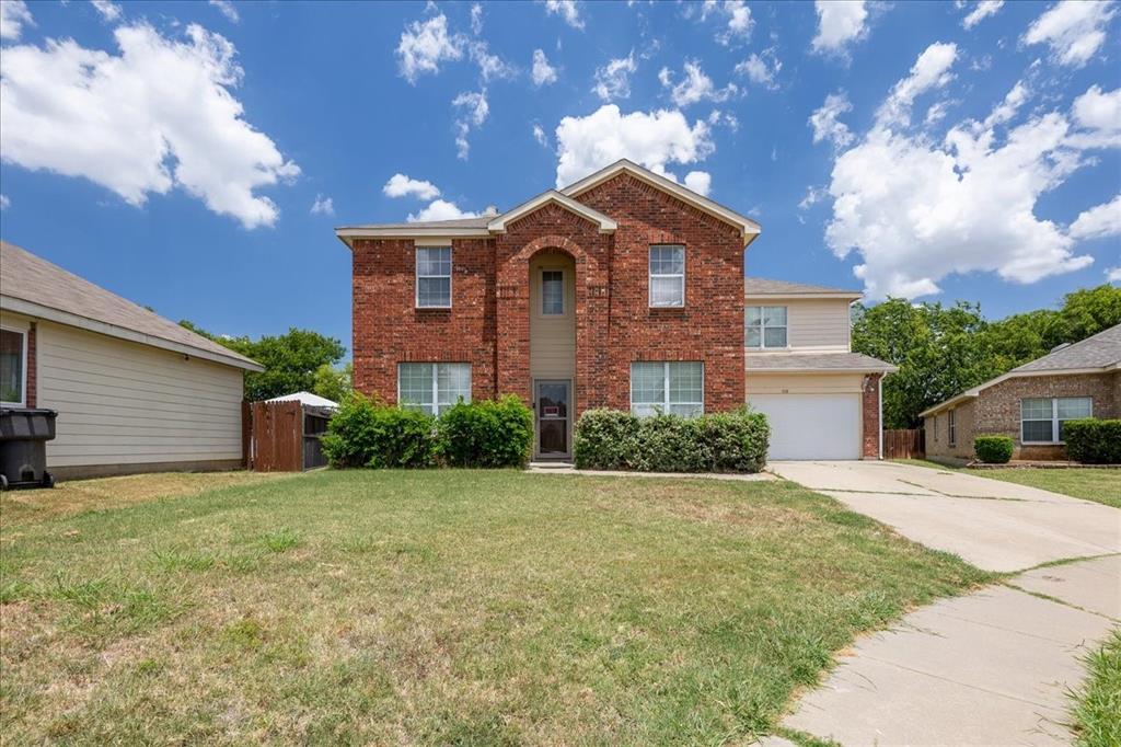 308 Autumn Park Property Photo 1