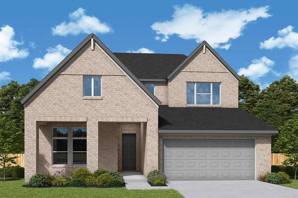 1511 Lazio Way Property Photo 1