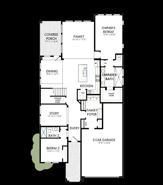 1511 Lazio Way Property Photo 2