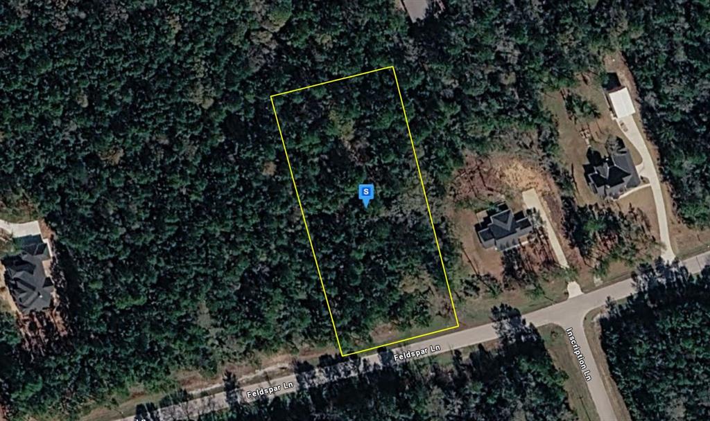 129 Feldspar Lane