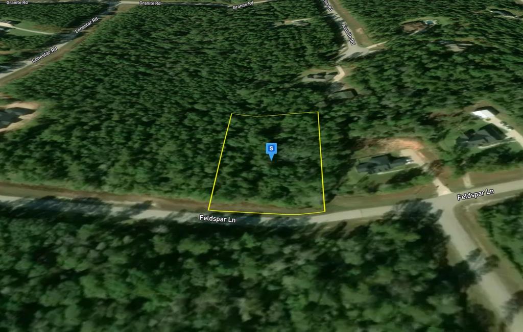 129 Feldspar Lane Property Photo 3