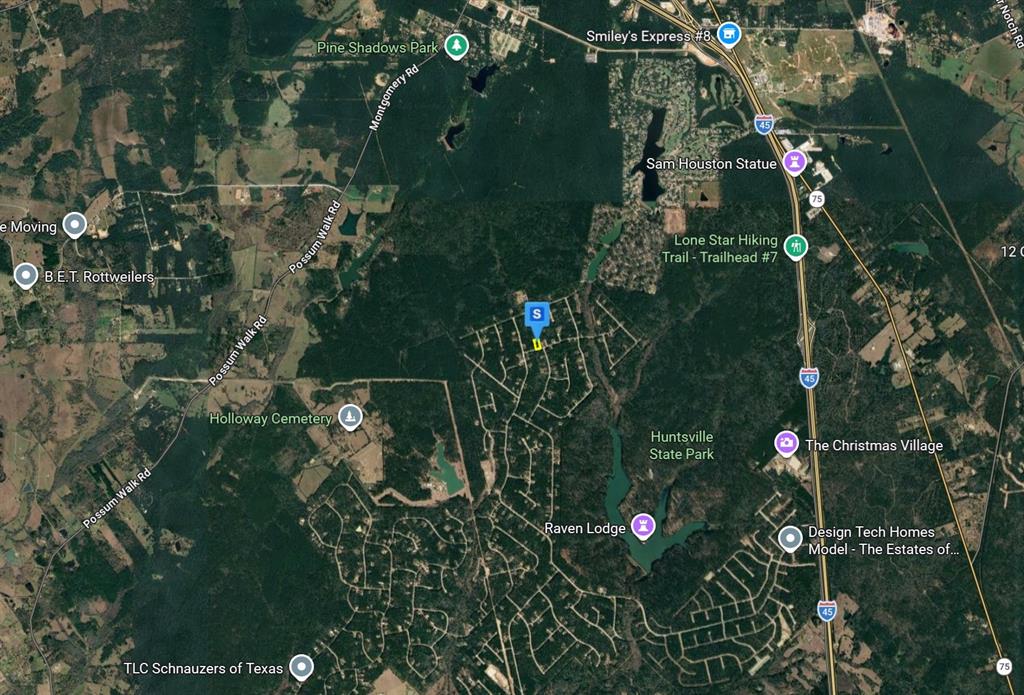 129 Feldspar Lane Property Photo 4