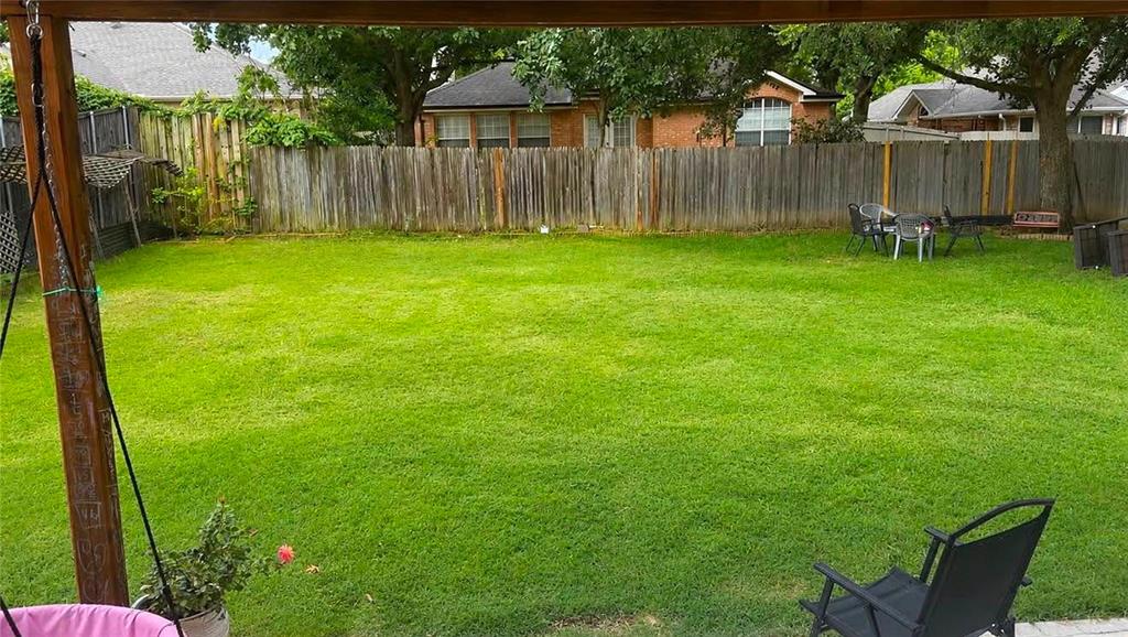 805 Sierra Lane Property Photo 13