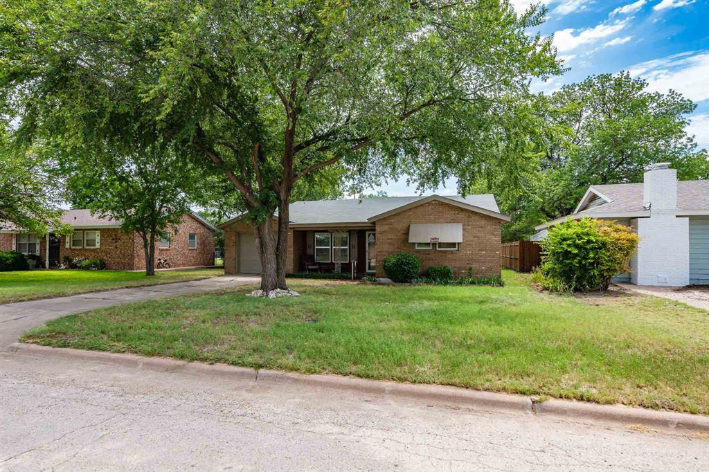 909 S Anson Property Photo 1