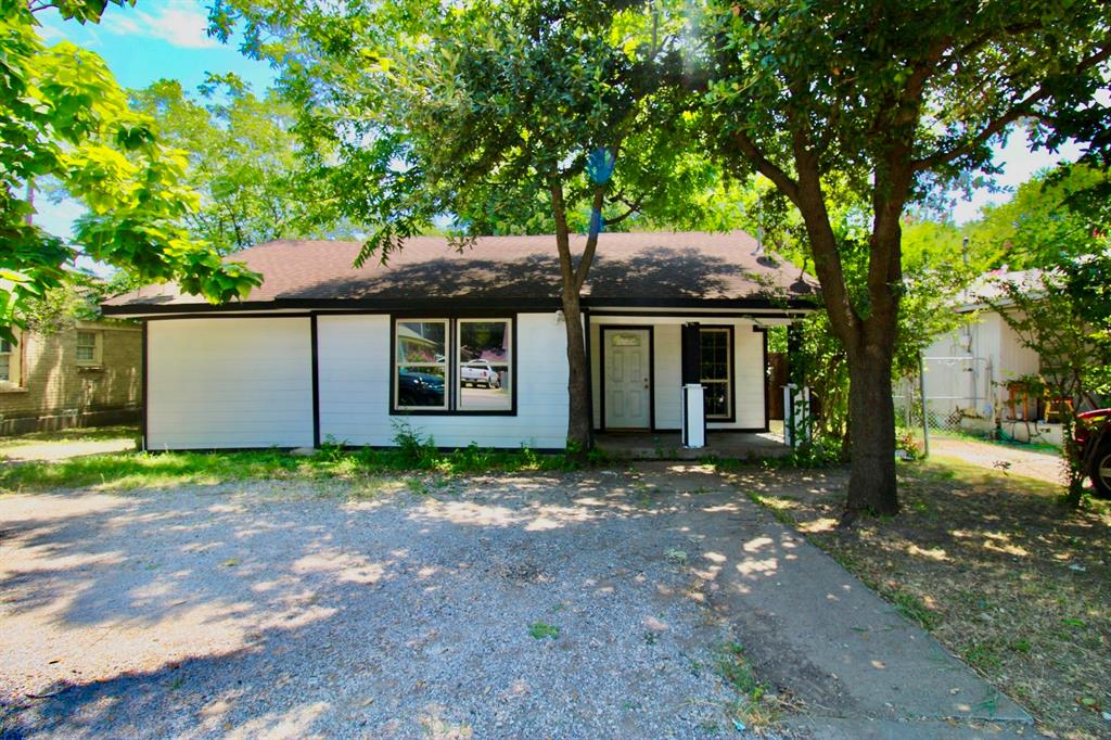 1206 S Edgefield Avenue Property Photo 1