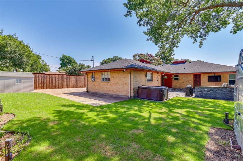 1839 Shelmire Drive Property Photo 32