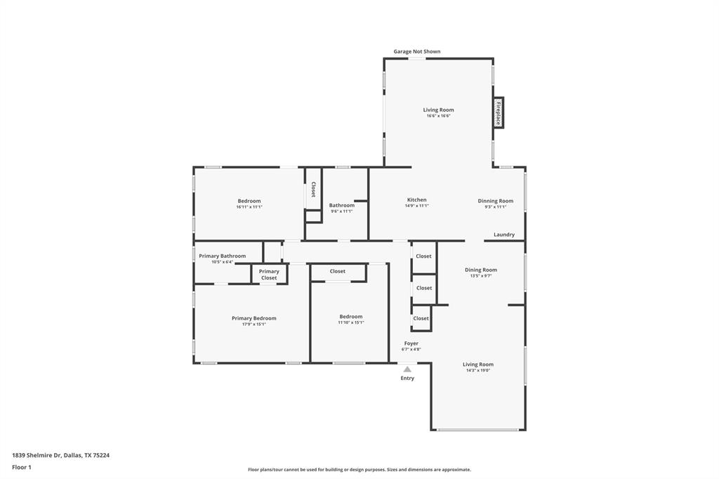1839 Shelmire Drive Property Photo 40