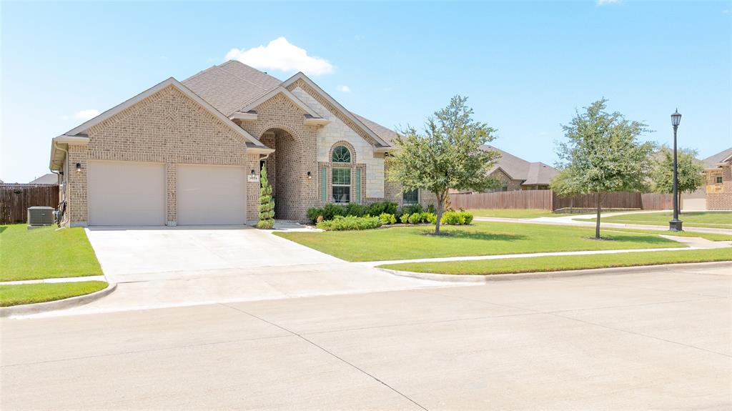 3608 Rolling Meadows Drive Property Photo 1