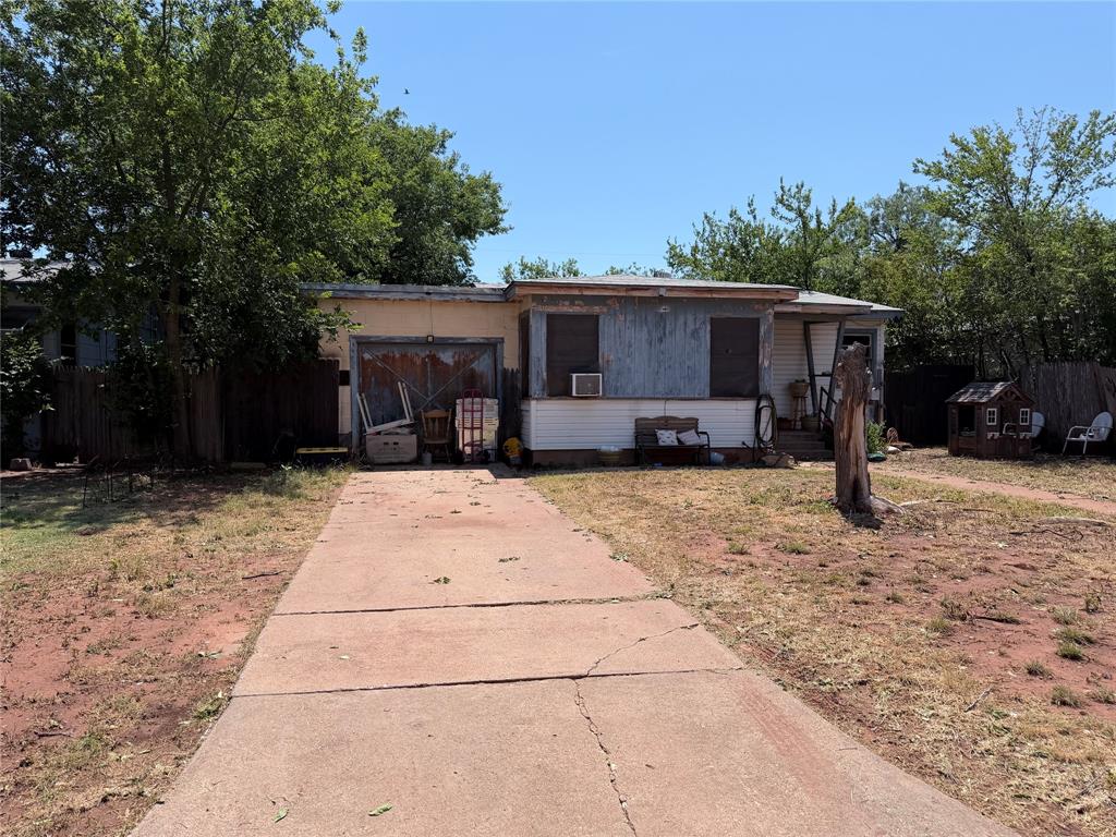 1217 Fannin Street Property Photo 1