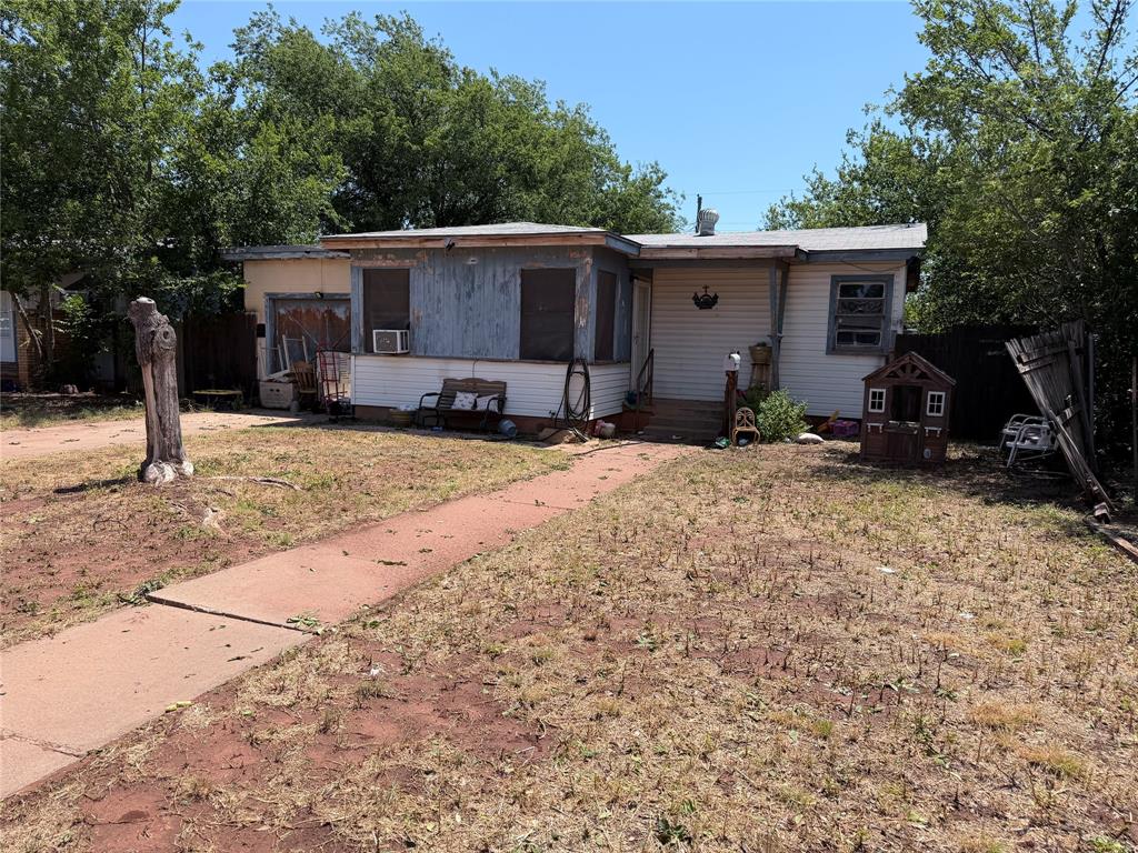 1217 Fannin Street Property Photo 2