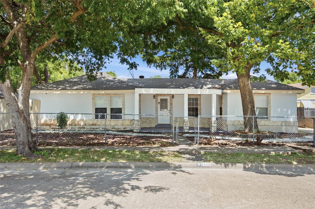 1143 Newport Avenue Property Photo 1