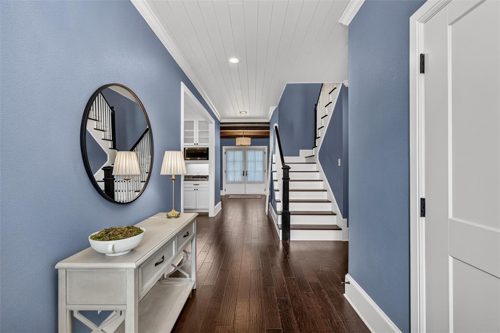 307 S Benge Street Property Photo 3