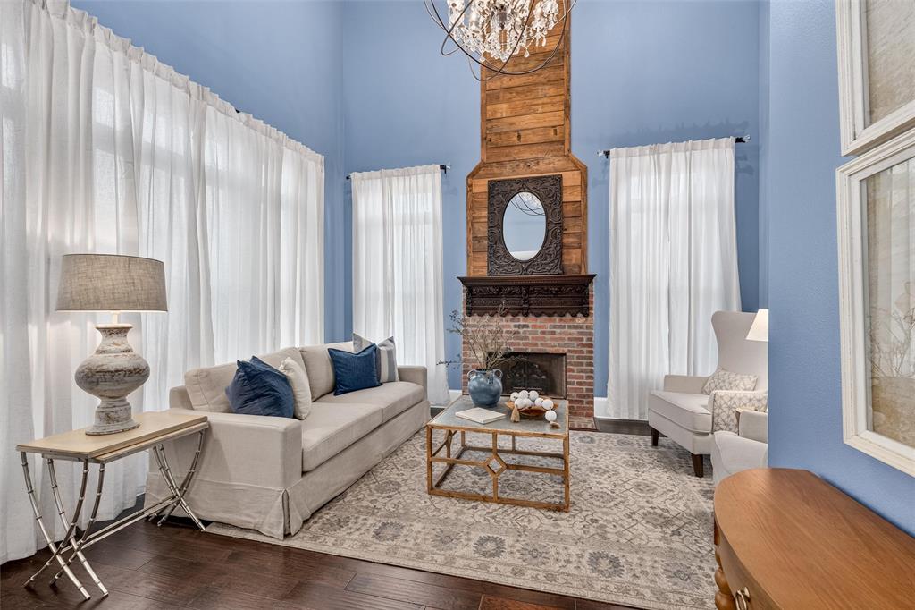 307 S Benge Street Property Photo 17