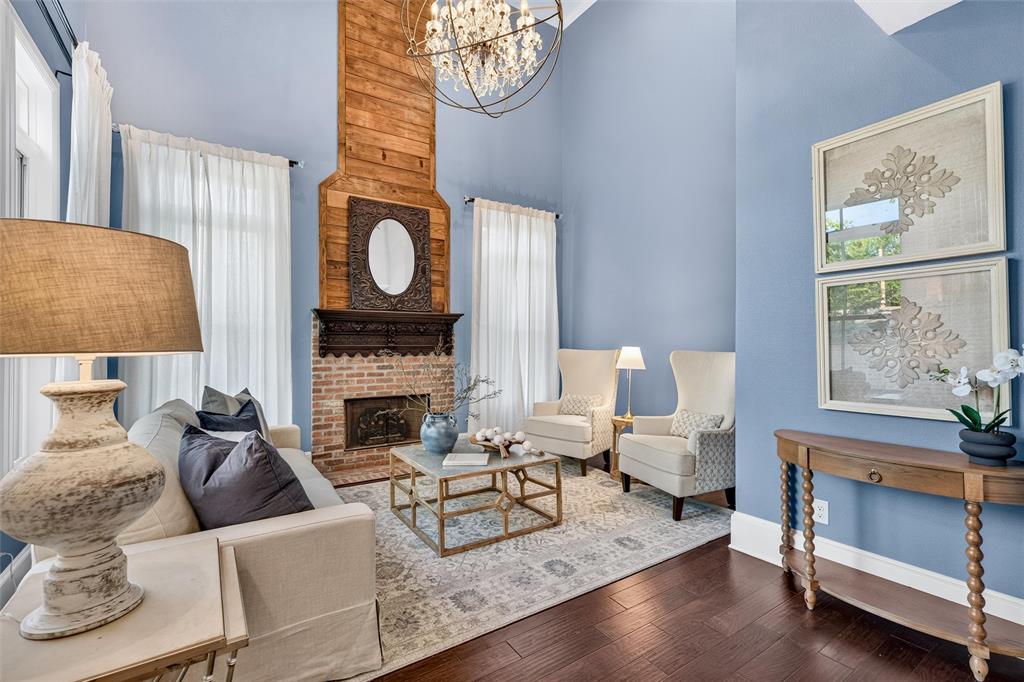 307 S Benge Street Property Photo 18