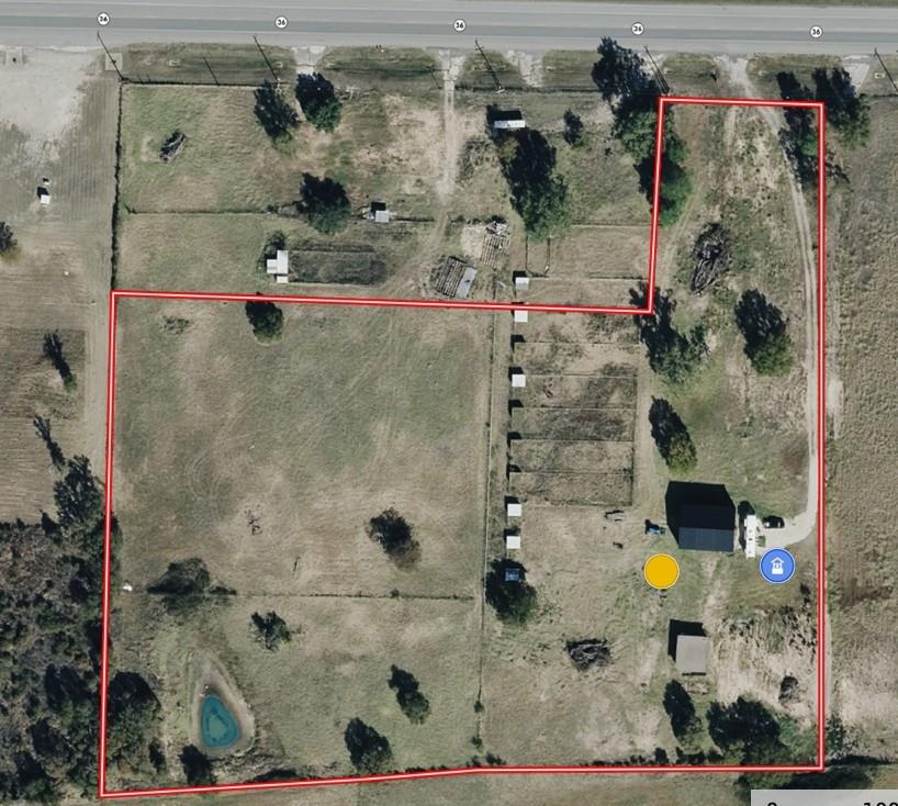 12817 State Highway 36 Property Photo 36