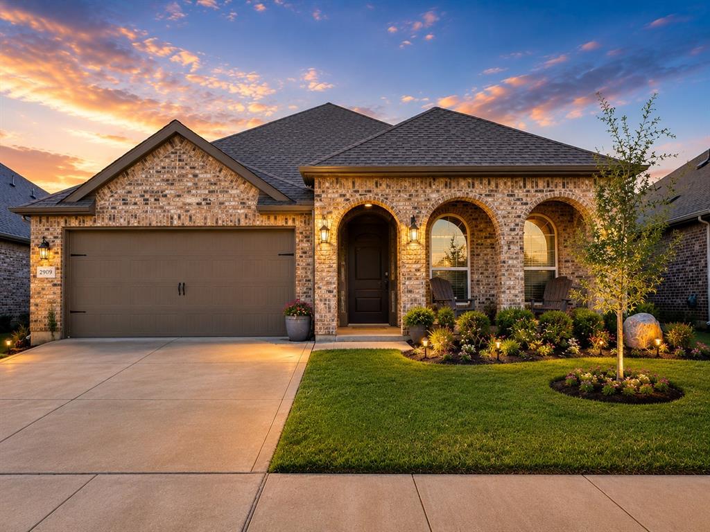 10407 Quail Pointe Road Property Photo 1