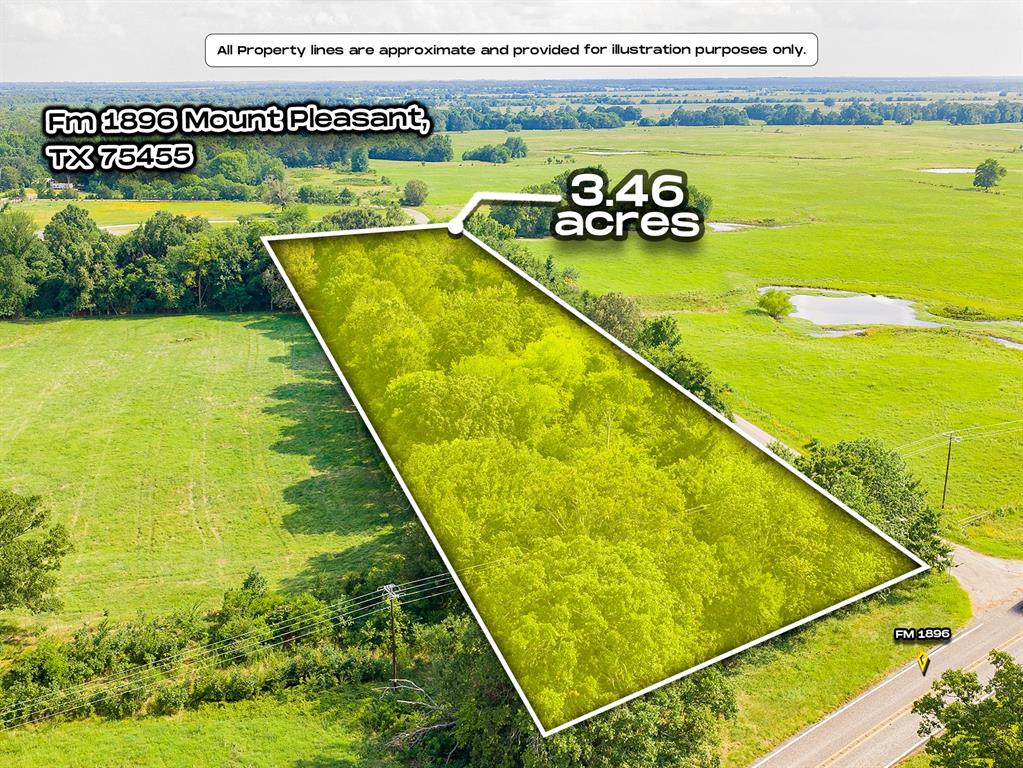 Tbd Fm 1896 Property Photo 1