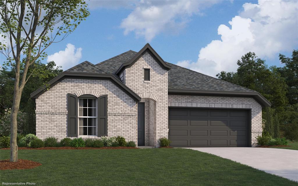3105 Leatherwood Lane Property Photo 1