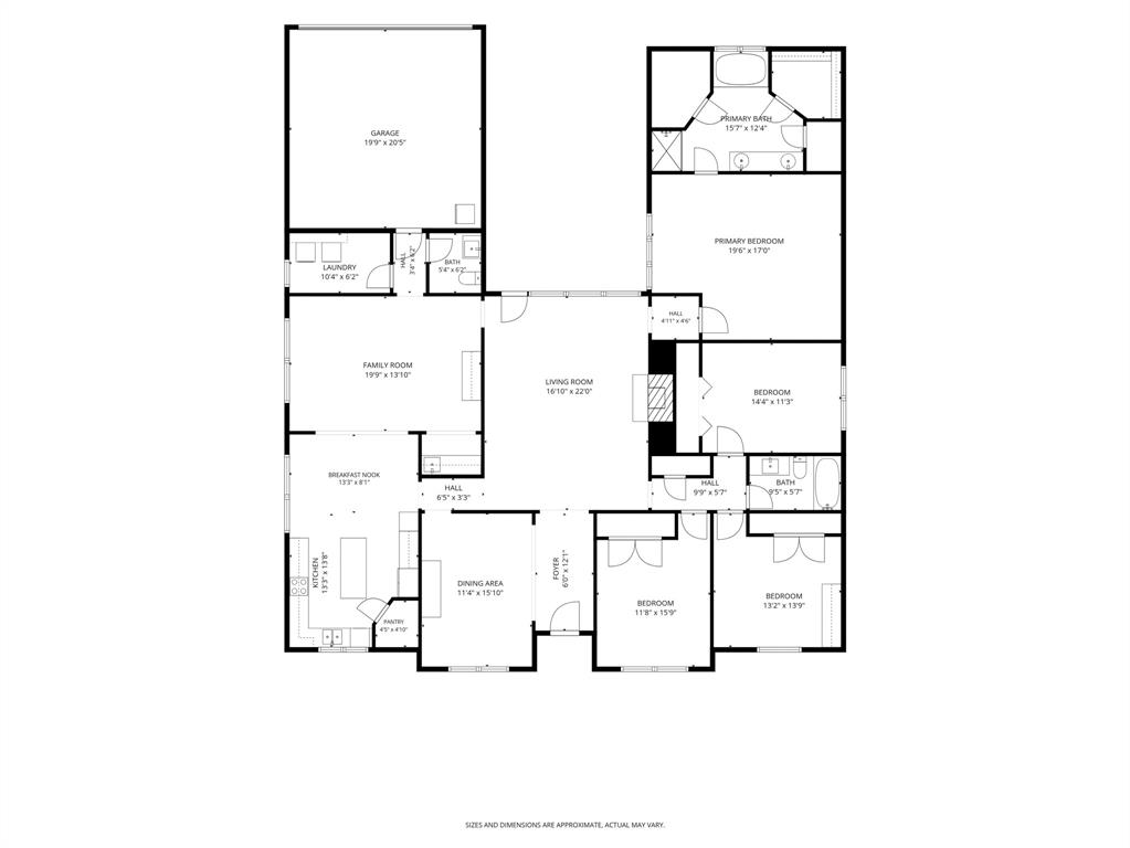 1717 Whitney Drive Property Photo 37