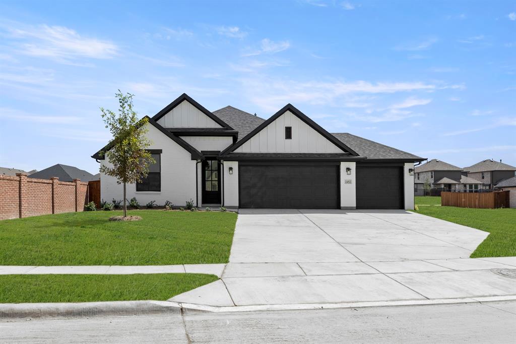 2452 Wheatfield Nook Road Property Photo 1