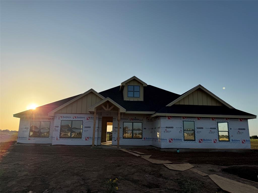 131 Indian Ridge Road Property Photo 1