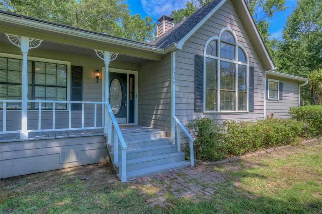 7245 Highway 157 Property Photo 1