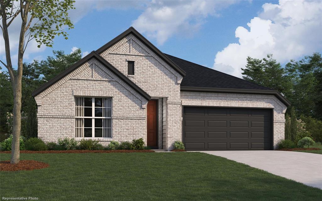 3025 Leatherwood Lane Property Photo 1